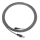 ART USB-microUSB 2M czarno-biały - 1382345 - zdjęcie 2